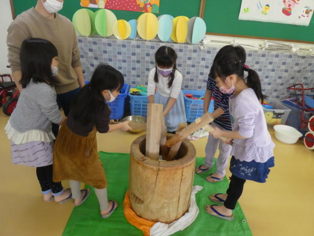 2022年1月～3月　アルバム